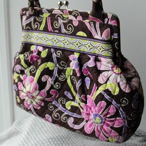 Vera Bradley Alice Shoulder Bag